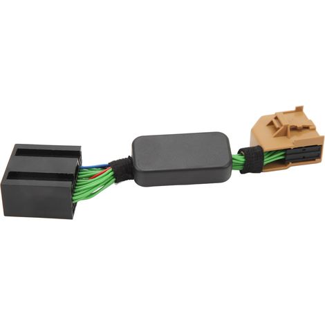 Désactivateur Start & Stop universel plug and play, module moteur arrêt-démarrage automatique compatible A3 S3 RS3 8V 2014-2023 (1/5)