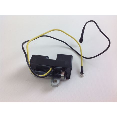 Bobina de encendido HUSQVARNA motosierra 61 66 266 R102274 (1/4)