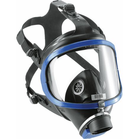 Dräger Vollmaske X-plore 6300 (1/5)