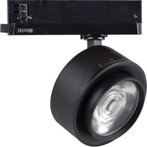 PROIETTORE PER BINARIO BTL 18W-940-B - KANLUX - Luce NATURALE (1/5)