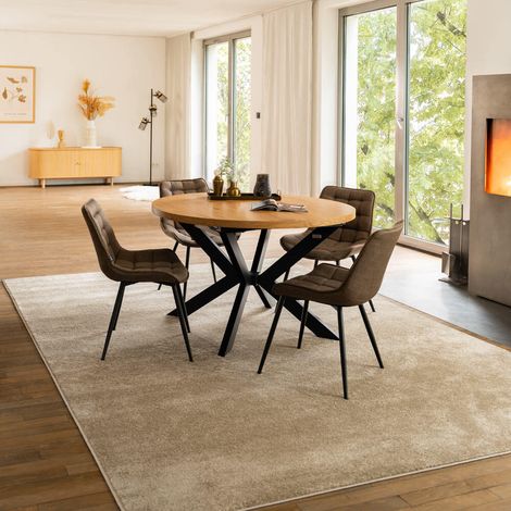 klappkonsolen tisch Klappkonsole für Tisch/Arbeitsplatte - NOWAK hansgrohe WallStoris Ablage, schwarz