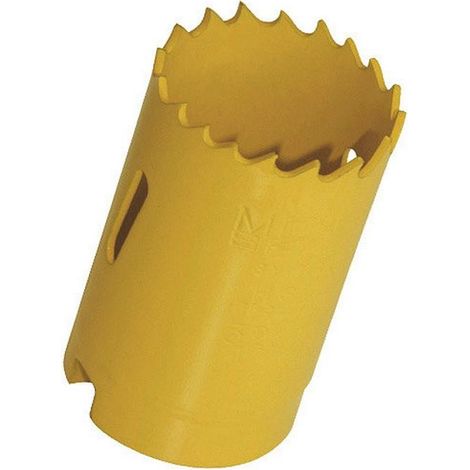 Bohrkrone Mota SY1048 Bimetall 48 mm Standardfarbe