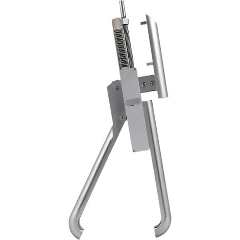 Kit D'outils De Connecteur De Machines-outils D'installation D'extension De Cheveux De Kératine Avec 10 Rangées Simplifiera Votre Expérience (1/5)