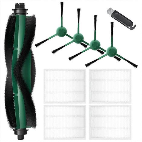 HEPA-Filter für die Hauptseitenbürste der iRobot Roomba Essential Serie (1/5)