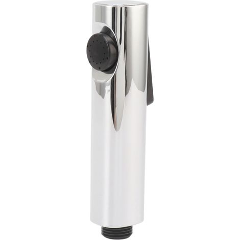 Pommeau de douchette WC seul, douchette hygiénique pour toilettes, soin féminin, lavage bébé, douche pour animaux, F Y357 (1/5)