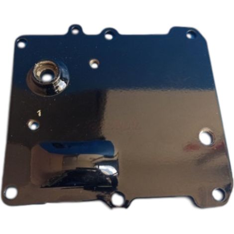 Coperchio cambio trattorino Grillo CLS9-CLS850-CLS910 - 126293N