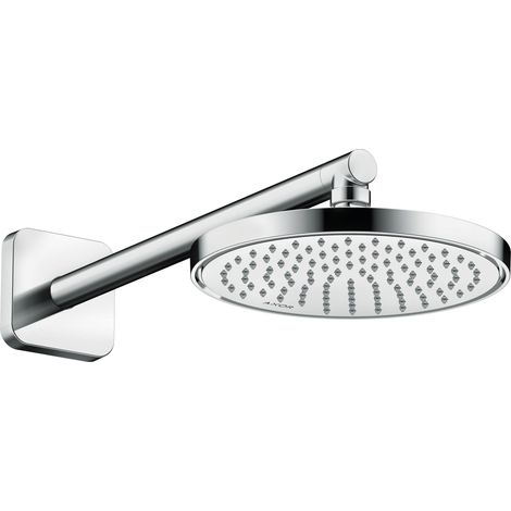 hansgrohe AXOR ShowerSolutions ducha 220, 1 tipo de chorro, (1/2)