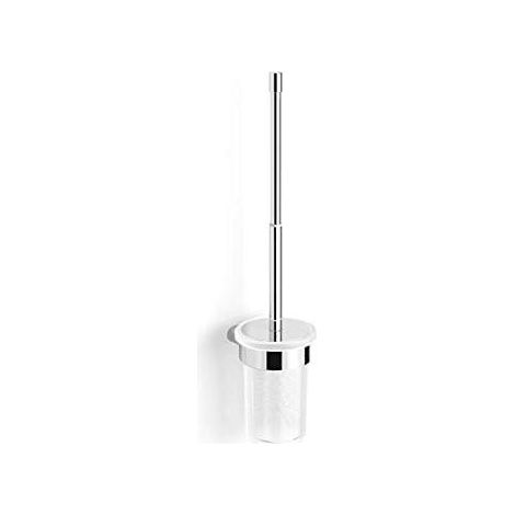 GEDY A1330313000 Escobillero De Pared G-Azzorre Con Mango Telescópico - ref: A1330313000 (1/2)