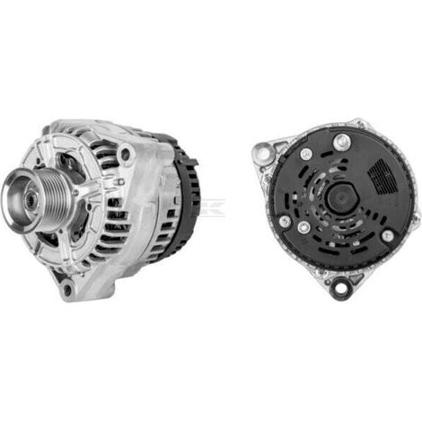 Alternatore 14V 200A AAN8103 Mahle MAHLE MG275 (1/2)