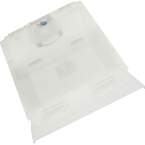 Carter complet d'origine (DA97-13570C, DA97-19096A) Réfrigérateur, congélateur SAMSUNG