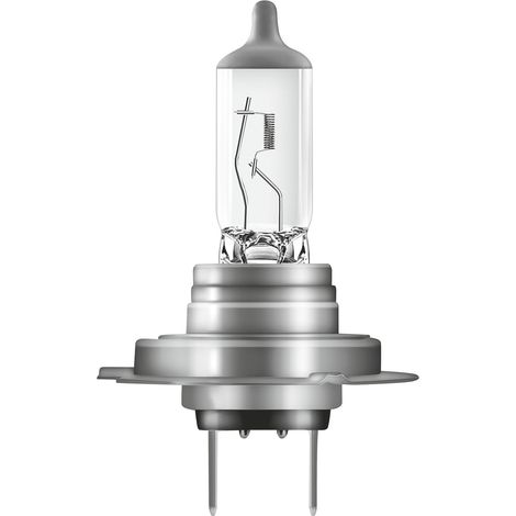 Osram 64180L Lampada Alogena H18 per Proiettori Auto (1/4)