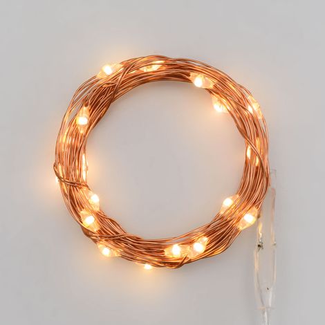 LOTTI Catena 20 MicroLED 2xCR2032