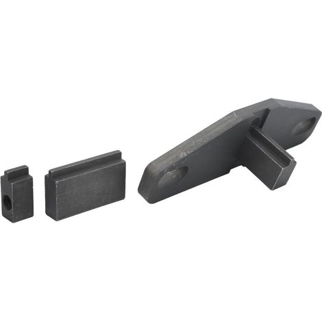 Trywise Outil de Blocage de Volant, 303-393/01/02 Jeu D'outils de Calage de Blocage de Volant Moteur Diesel/Essence (1/4)