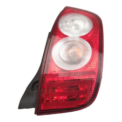 [PRODUIT D'OCCASION] Feu Arrieree Droit NISSAN Micra ♻️ Ref Oe. 26554ax710 - Garantie à vie (1/3)