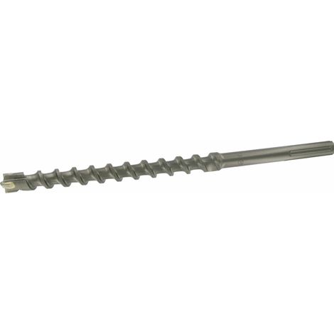 GUILLET-1746-Foret-SDS-MAX Quadril-22x920