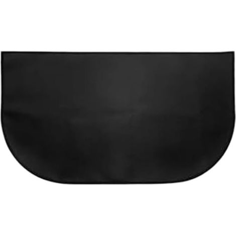 Tapis de sécurité antidérapant et ignifuge, parfait pour la prévention des incendies en intérieur et en extérieur (0.5mmx102cmx50cm) (1/5)