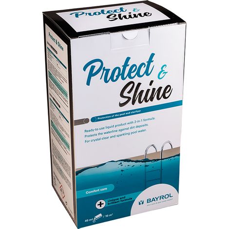PROTECT & SHINE Bayrol