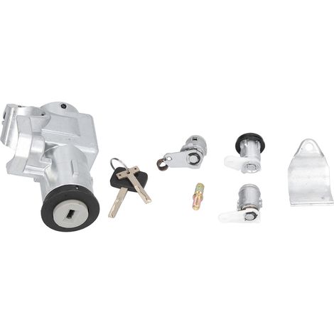 Serrures de porte + Contacteur de démarrage Neiman pour Holden Commodore VN VP VR VS Berline 1988-1997 avec verrouillage centralisé (1/5)