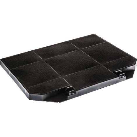 Filtro de carbón Electrolux EFF72 (1/5)