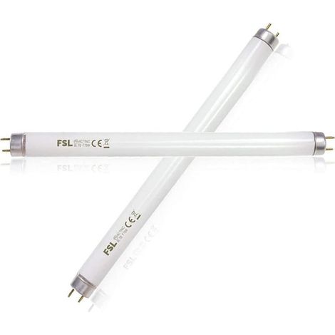 Lampe UV contre les insectes volants. Désinsectiseur électrique 20 W. Lampe électrique anti-moustiques (1 pc) (1/5)