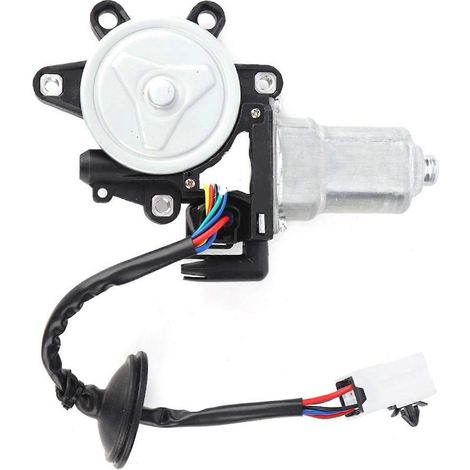 Elektrischer Fensterhebermotor 80731-9W10A für Toyota Teana (2004-2007) (1/5)