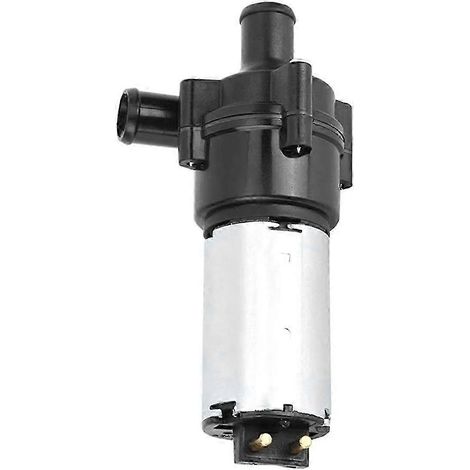 Pompe à eau de refroidissement électrique auxiliaire pour voiture 0018351364 5098398AA 0392020026 pour Printer - (1/5)
