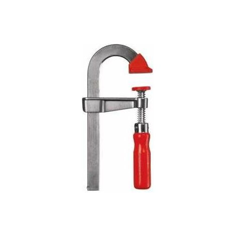 Bessey LMU10/5 Spann-Weite (max.):100 mm Ausladungs-Maße:50 mm
