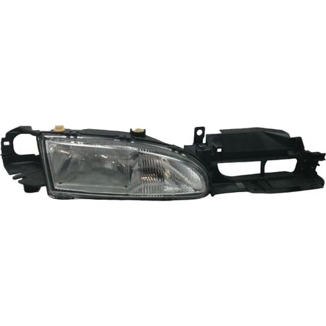 [PRODUIT D'OCCASION] Phare Droit FORD Mondeo ♻️ Ref Oe. 1116216 - Garantie à vie (1/3)