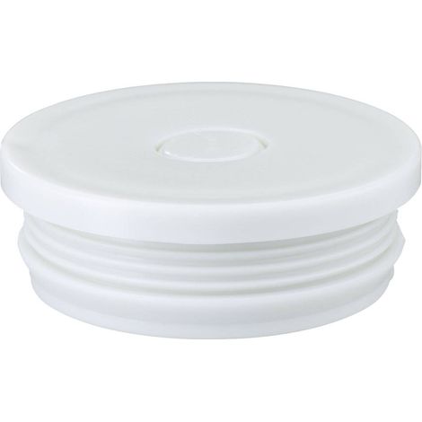 Spelsberg 23142501 Tappo di chiusura Plastica Grigio luminescente 1 pz. (1/2)