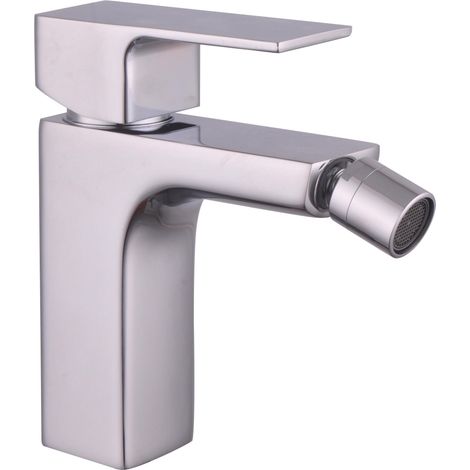 SERIE ELEGANT GRUPPO BIDET MISCELATORE (1/2)