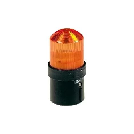 Telemecanique XVBLOB5 Lighting unit for modular trunking systems Orange