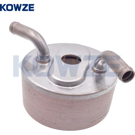 Refroidisseur d’huile pour Mitsubishi L200 4D56, 1240A008 (1/5)