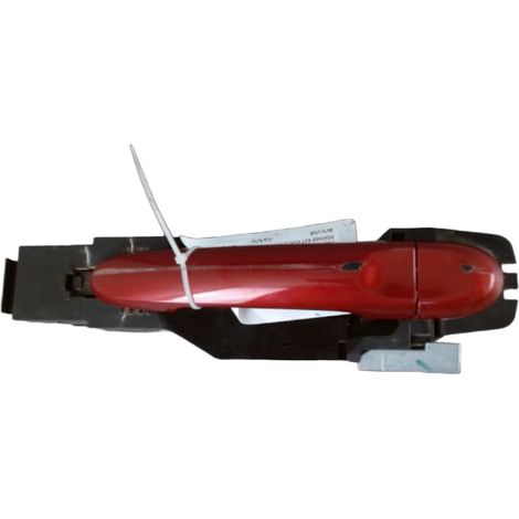 [PRODUIT D'OCCASION] Poignee Exterieure Porte Avant Droit NISSAN Juke ♻️ Ref Oe. 806401kk0d - Garantie à vie