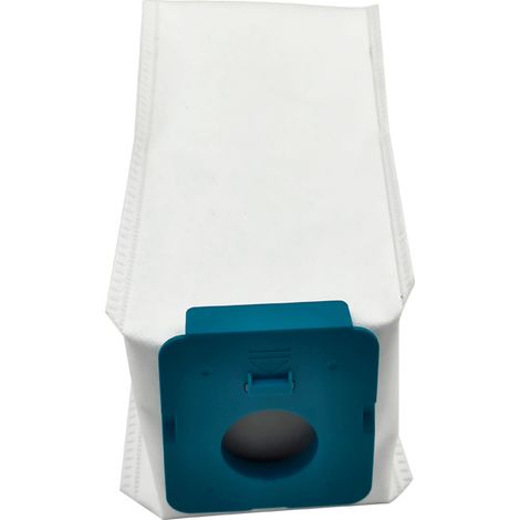 Sac à poussière pour Samsung Bespoke VS20A95923W, paquet de 6 (1/5)