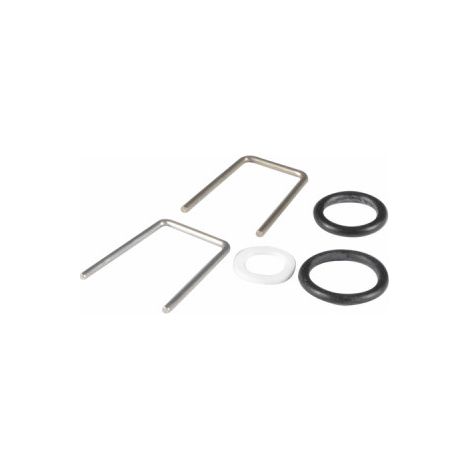Clips+joints - SAUNIER DUVAL : S1222900