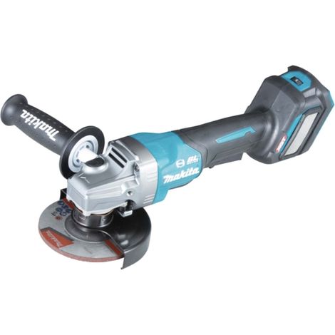Amoladora Makita GA029GZ01 40 V (1/2)