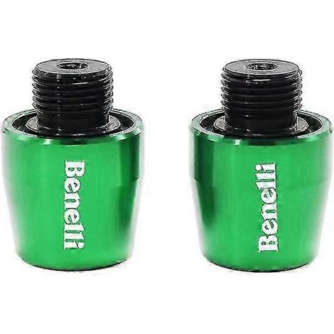 Embouts de guidon et poignées pour Benelli TNT 125 300 302 600 Leoncino 500 BJ 500 (1/5)