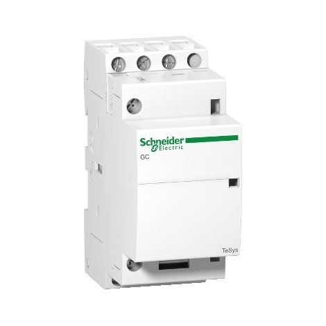 Schneider GC2530F5 TeSys GC Schütz - 3F - 25A - 110Vac