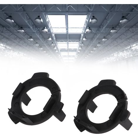 Support de phare LED TK-113, base de phare LED, clip d'ampoule (1/5)