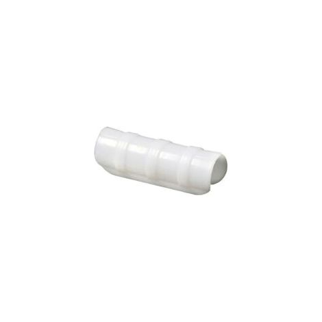50 Pcs Serre Film Clip Clip, Épaissie Serre Cadre Tube Clip Jardin Film Ombre Fixation Net Clip Connecteur-BDD (1/5)