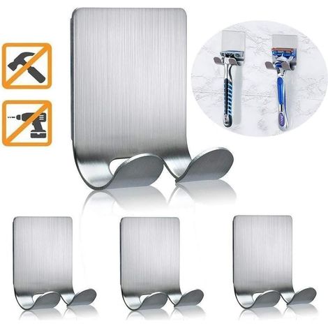 LangRay Boulons à Expansion M6 x 60mm Manchon en Acier Boulon à il 304 Inoxydable Expansion du Béton Ancrage Vis à Oeil Chevilles Boulons 5-Pack (1/5)