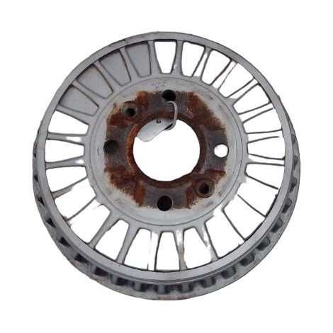 Tambour Arriere Gauche RENAULT Twingo [PRODUIT D'OCCASION]♻️432062488r (1/3)
