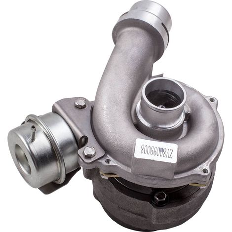 Turbo for Nissan Qashqai Renault Clio Megane Modus Scenic 1.5DCI Turbocharger (1/5)