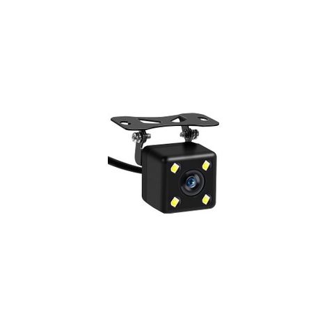 Caméra de recul universelle - 170° CMOS189 - LED - Night Vision