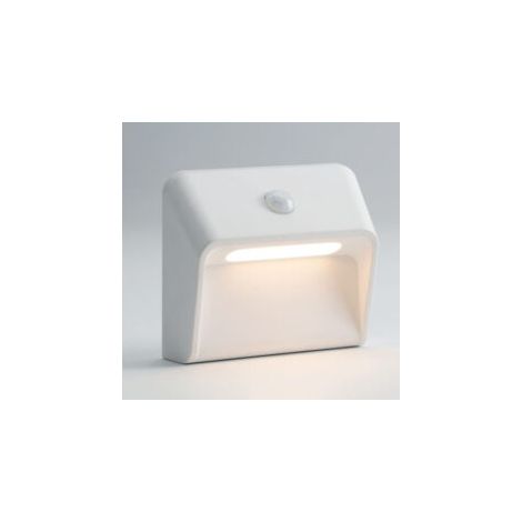 Veilleuse à détecteur de mouvement - rechargeable- ILWL006 - Integral LED (1/4)