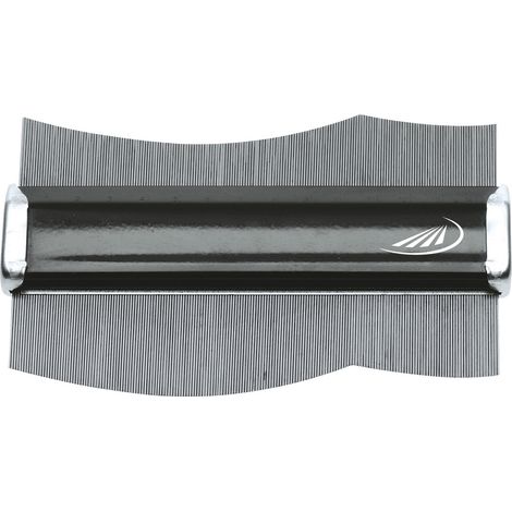 HELIOS PREISSER 0589 103 Profillehre