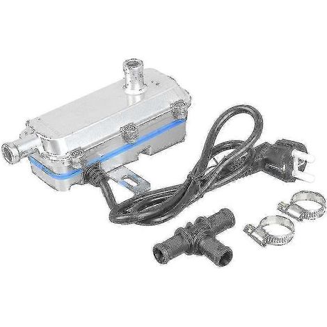 2000W Motorvorwärmer für Pkw, kompatibel mit Lkw und 220V Wassertankheizung (1/5)