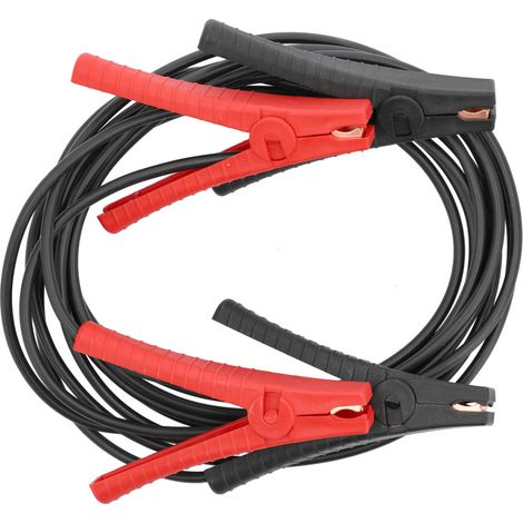CABLES DE BOTA VOREL 600A 4m 82506 (1/3)
