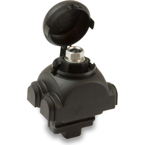 Terminale a doppia faccia Al/Cu, 10-95 Al, 1,5-70 Cu/10-95 Al, 1,5-70 Cu SLIP22.1