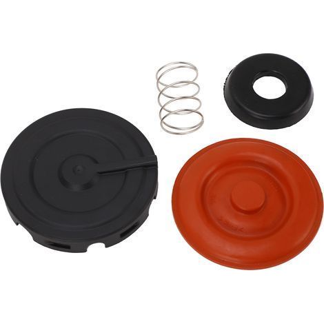 PCV-Ventilmembran-Reparatursatz (4 Stück) 07K103469L, kompatibel mit A3, A4, A5, A6, A7, Q3, Q5, Q7, RS3 und S3. (1/5)
